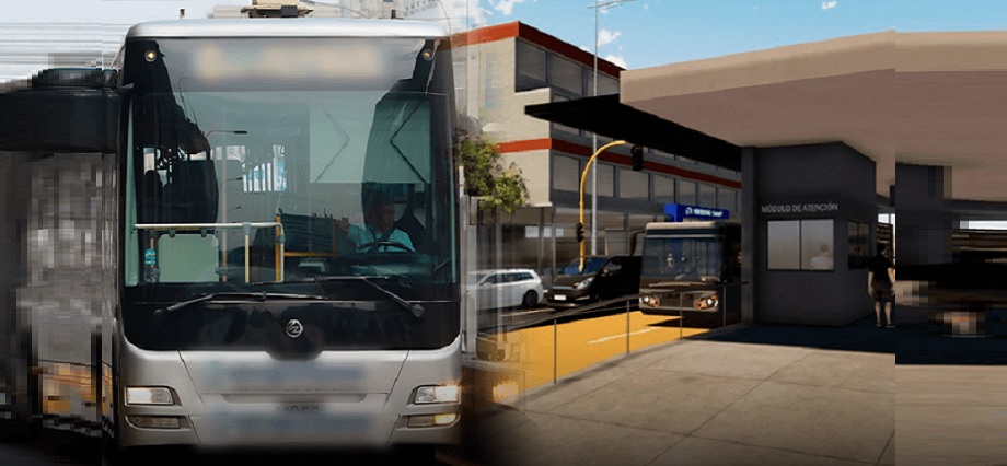 ‘Metropolitano trujillano’ inicia obras después de 20 años: unirá 5 distritos y transformará el sistema de buses en la ciudad