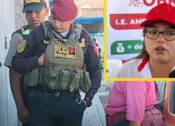 Moquegua: Fiscalía allana vivienda de proveedor de gobierno regional