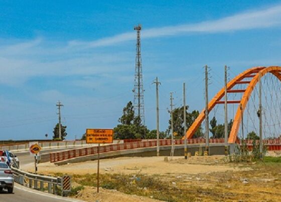 MTC gestionó más de S/813 millones para la ejecución de 716 puentes a nivel nacional