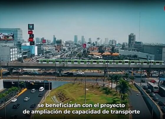 MTC busca destinar US$ 2.600 millones para la ampliación de la Línea 1: reducirá tiempo de espera a 2 minutos