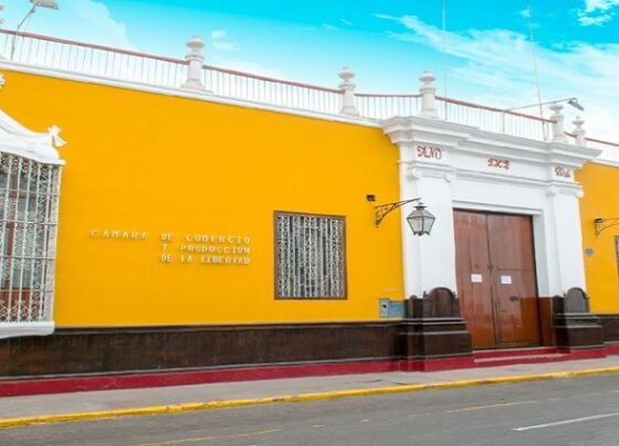 MTC limita arbitrajes a Lima y Cámara de Comercio de La Libertad alza la voz