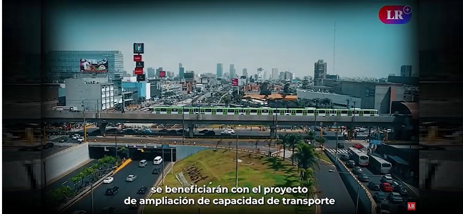 MTC busca destinar US$ 2.600 millones para la ampliación de la Línea 1: reducirá tiempo de espera a 2 minutos