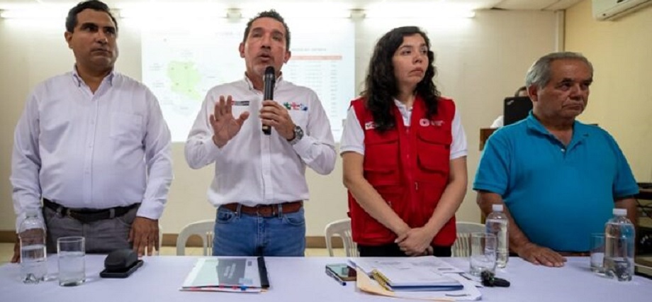 Ministerio de Vivienda anuncia que proyecto de 96 AAHH se realizará bajo la modalidad Diseño y Construcción