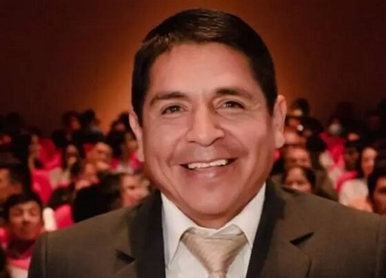 Nuevo Chimbote: Denuncian a alcalde por presuntamente liderar una organización criminal para ganar contratos