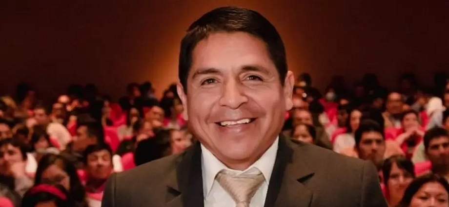 Nuevo Chimbote: Denuncian a alcalde por presuntamente liderar una organización criminal para ganar contratos