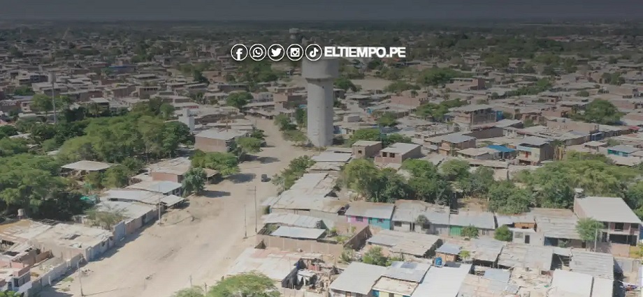 Obra de 94 AA. HH. se iniciará en el segundo semestre de 2025