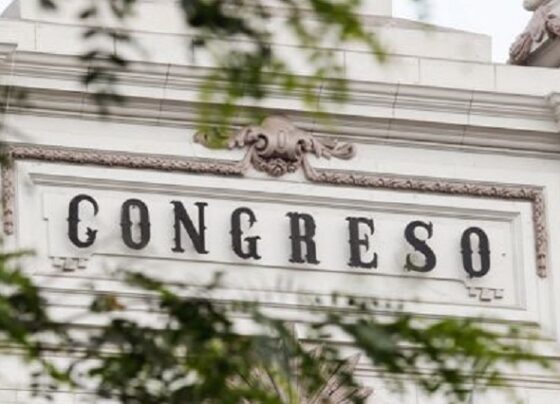 Congreso desiste en la construcción de nuevos edificios para su archivo por presuntas irregularidades