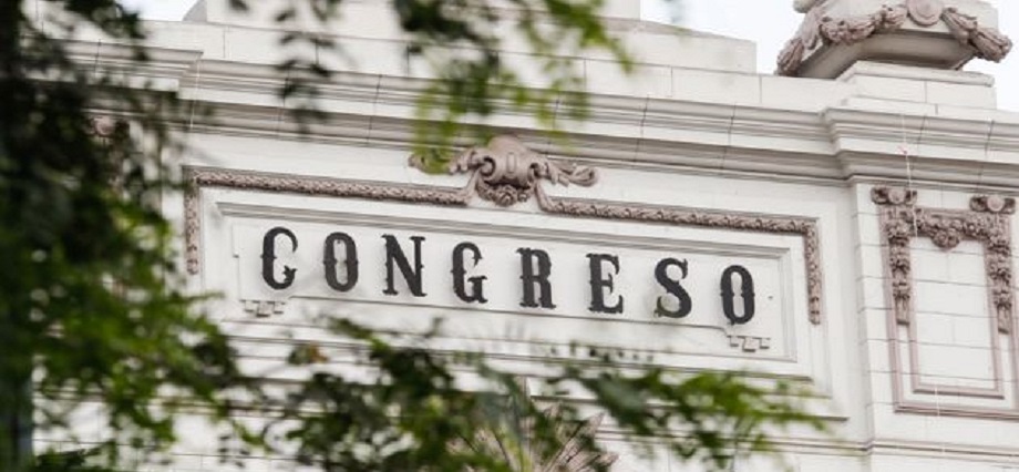 Congreso desiste en la construcción de nuevos edificios para su archivo por presuntas irregularidades