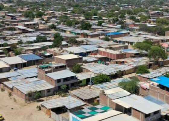 Otorgan la buena pro para proyecto de agua y desagüe en Asentamientos Humanos de Sullana