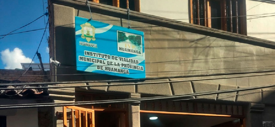 Advierten direccionamiento en proceso de selección del IVP Huamanga