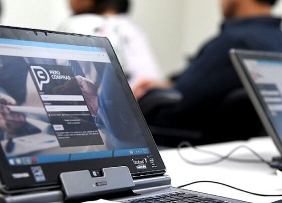 Perú Compras realizará adquisición masiva de computadoras para el Estado