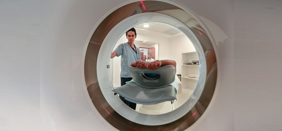 Perú contará con 7 nuevos tomógrafos y 2 resonadores magnéticos de última generación
