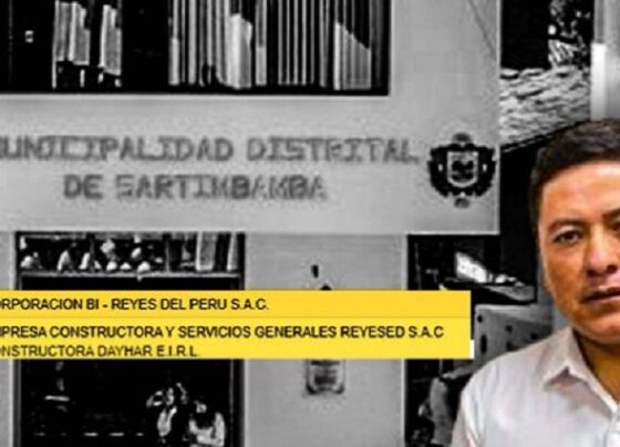Piden que Contraloría audite licitaciones de empresas que solo han contratado con municipio de Sartimbamba