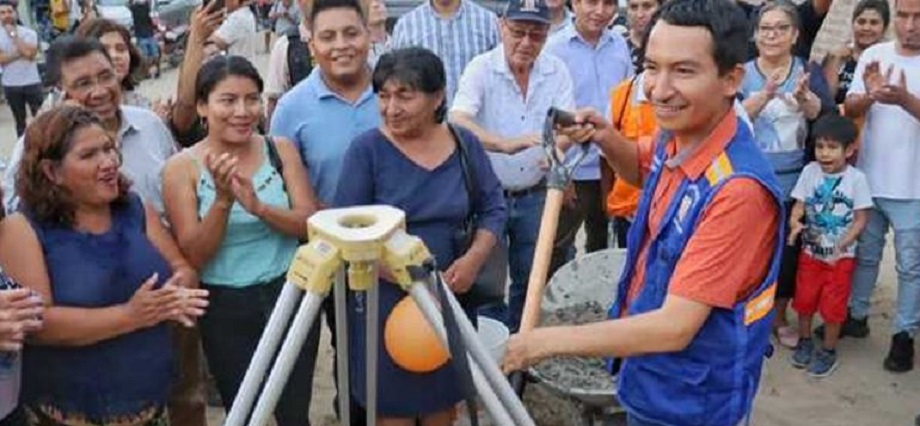 Piura: Regidores de Veintiséis de Octubre denuncian presuntas contrataciones “a dedo”