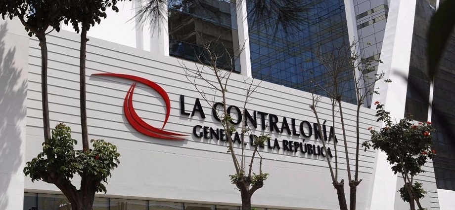 Piura: Contraloría halla irregularidades por más de tres millones de soles