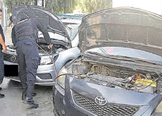 Presunta compra sobrevalorada en serenazgo de Municipalidad Provincial de Trujillo