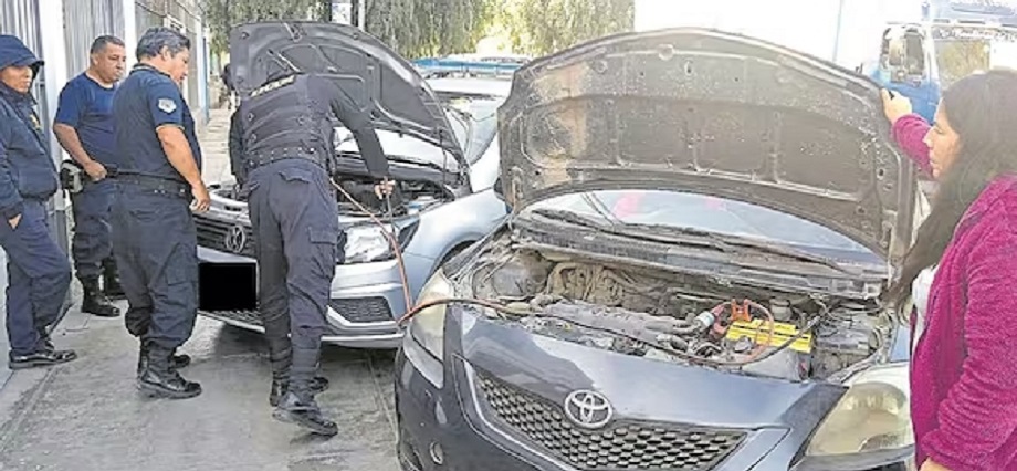 Presunta compra sobrevalorada en serenazgo de Municipalidad Provincial de Trujillo