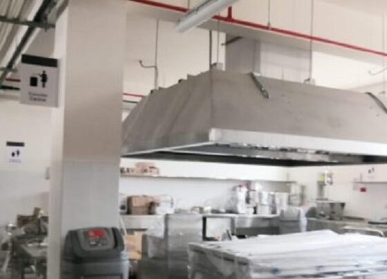 Proceso de la Red Salud Pacasmayo para Contratar Alimentación Quedó Desierto