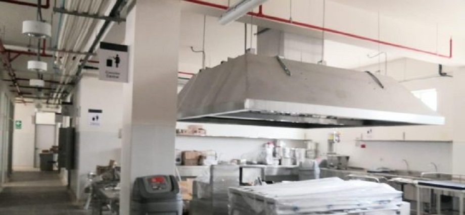 Proceso de la Red Salud Pacasmayo para Contratar Alimentación Quedó Desierto