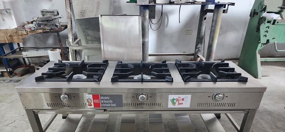 Programa Compras a MYPErú impulsa la reactivación económica del sector metalmecánica con la adjudicación de más de 8 mil bienes manufacturad