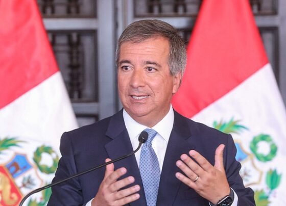 Proyecto para crear el Ministerio de Infraestructura propone la fusión de 12 programas