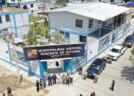 Piura: Contraloría detecta irregular licitación en comuna distrital de Veintiséis de Octubre