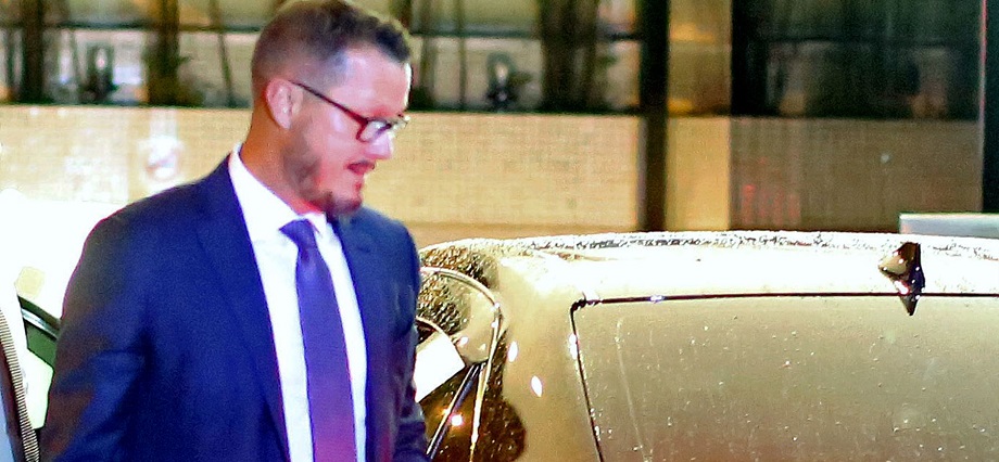 Revocan acuerdo de colaboración eficaz con Jorge Barata y piden que sea denunciado