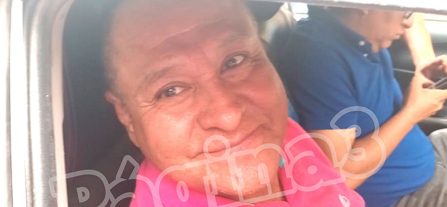 Sentencian a ‘Koko’ Giles por caso Megadiesel