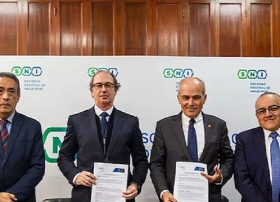 SNI a favor de creación de un Ministerio de Infraestructura y Obras Públicas para impulsar grandes proyectos