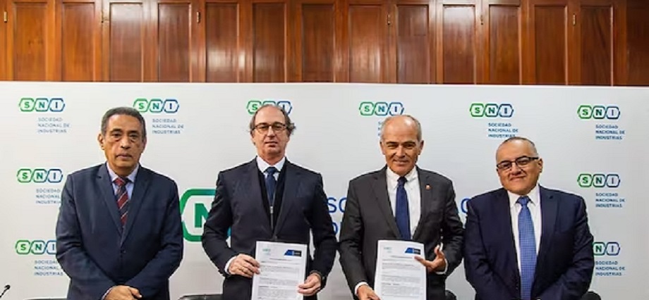 SNI a favor de creación de un Ministerio de Infraestructura y Obras Públicas para impulsar grandes proyectos