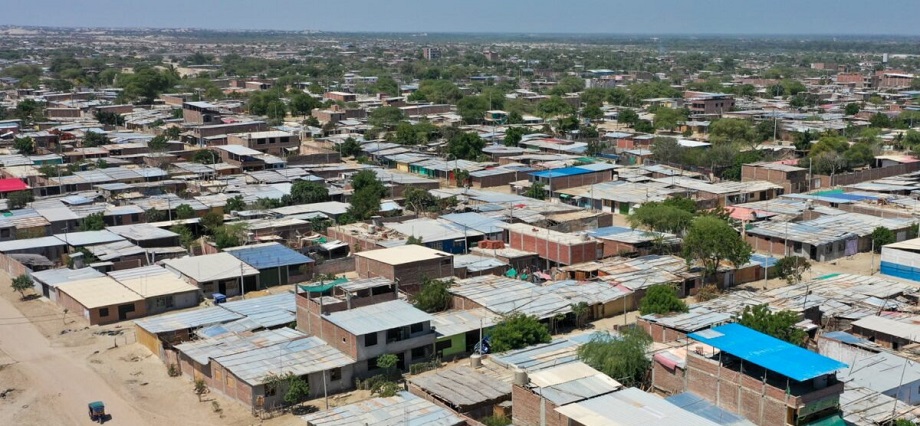 Sullana: ratifican a consorcio ganador de la buena pro del proyecto de agua y alcantarillado