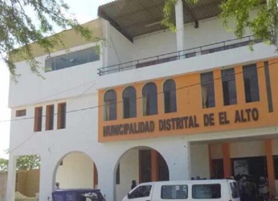 Talara: alcalde de El Alto suscribió 11 contratos de adjudicación directa por más de S/ 22 millones
