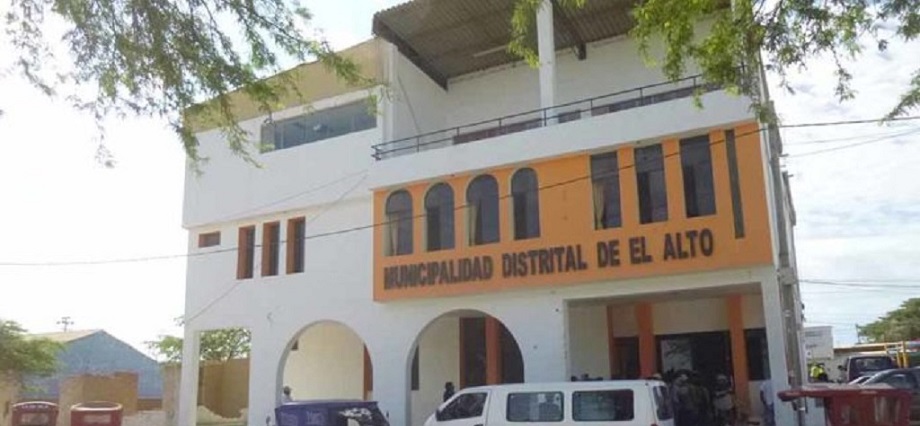 Talara: alcalde de El Alto suscribió 11 contratos de adjudicación directa por más de S/ 22 millones