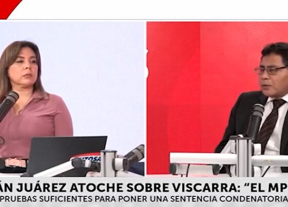 Martín Vizcarra: Fiscalía afirma que hay pruebas suficientes para que se le sentencie por caso Obrainsa