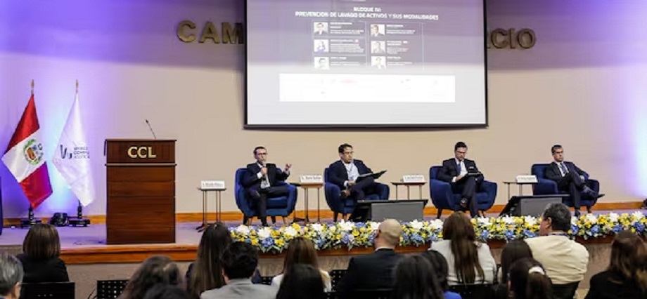 Perú albergará VIII Congreso Internacional de Compliance y Lucha Anticorrupción