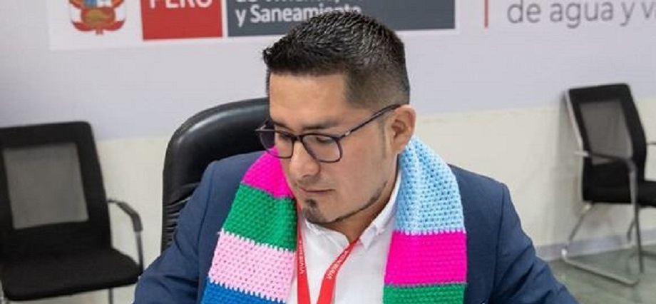 Alcalde de Umari en Huánuco y funcionaria investigados por peculado y colusión