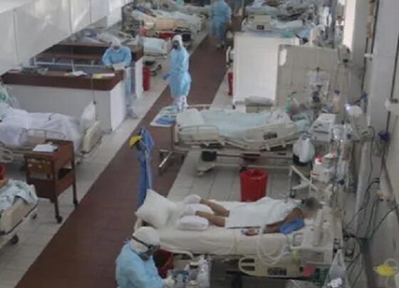Indignante: Hasta 17 ventiladores mecánicos no funcionan por falta de mantenimiento según Contraloría