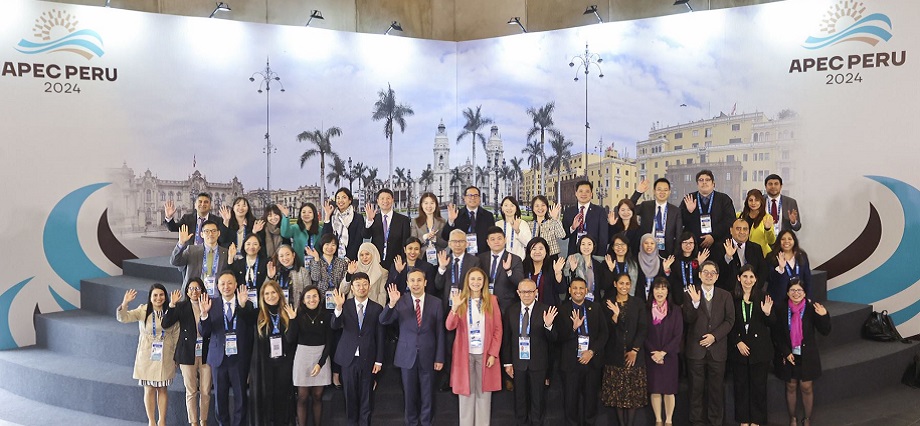 APEC 2024: Exponen avances en lucha contra la corrupción