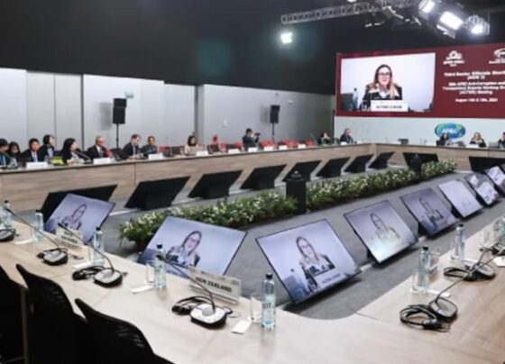 APEC: OSCE presenta nueva plataforma para transparencia en contrataciones estatales