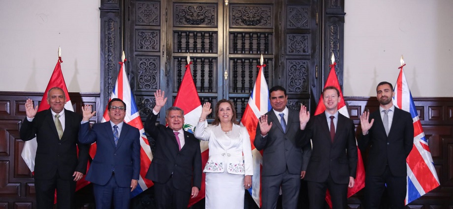 Gobierno destraba construcción de dos nuevos hospitales a favor de 4 millones de peruanos