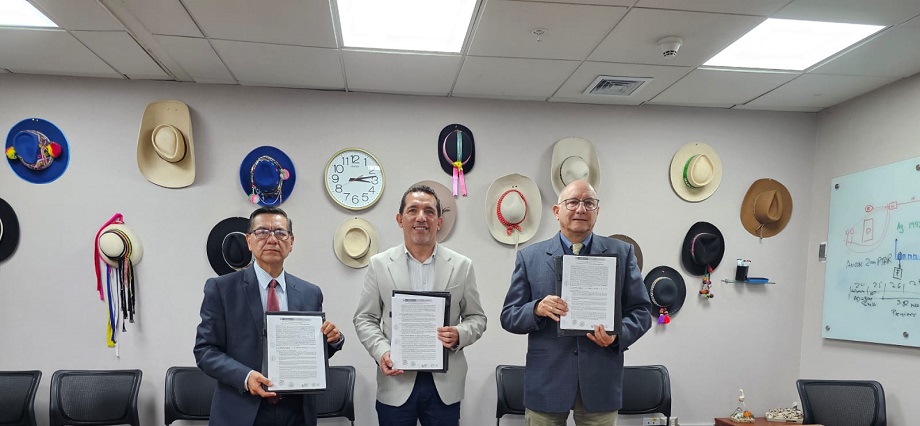 Cajamarca: Buenaventura y Ministerio de Vivienda dotarán de agua potable y saneamiento a localidad del distrito de Hualgayoc