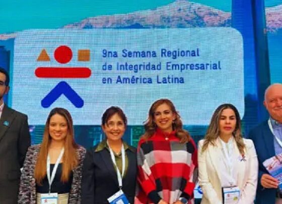 CCL presenta guía de acciones del sector empresarial para prevenir la corrupción en evento internacional
