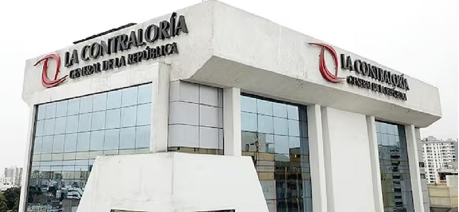 Contraloría de la República: corrupción e inconducta funcional habría ocasionado pérdidas por S/24.268 millones en 2023