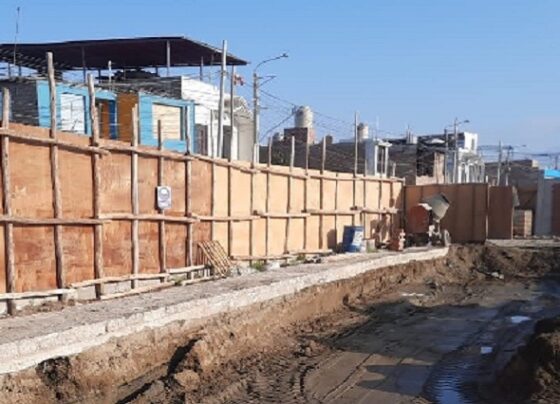 Contraloría: Subregión Pacífico otorgó pagos irregulares para obra suspendida