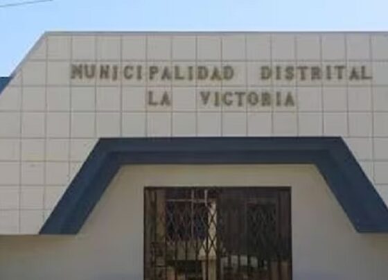 Chiclayo: Advierten riesgo de sobrecosto en obra de municipio de La Victoria