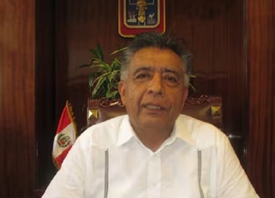 Chiclayo: Exalcalde David Cornejo afronta nuevo pedido de cárcel por corrupción