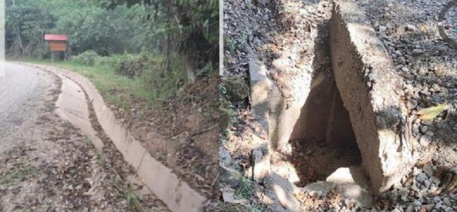 Contratista involucrada en ‘Club de la Construcción’ está a cargo de trabajos en corredor vial