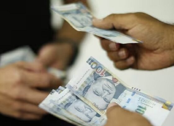 Corrupción en el Perú: pérdidas por más de S/ 110 mil millones durante los últimos 5 años