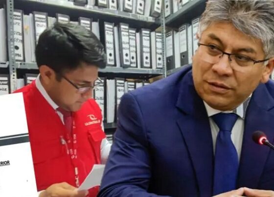 Cusco: detectan favorecimiento a una sola empresa en contrataciones del gobierno regional