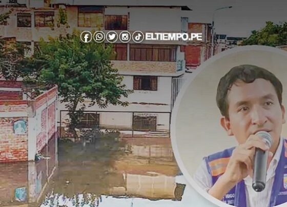 Denuncian a alcalde por desvío de presupuesto